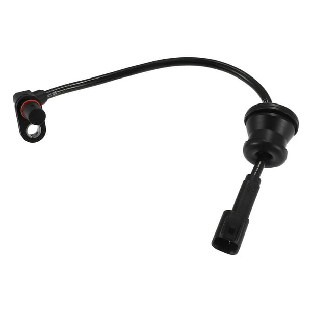 Sensor de velocidad de rueda ABS para Chevrolet Equinox 2010-2017 para GMC Terrain 2010-2017 Unique Bargains