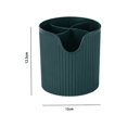 thumbnail image 2 of Creative Design Silicone Pen and Pencil Holder (Green) N312, 2 of 3