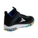 thumbnail image 5 of Tenis Basquetbol Hombre Pirma negro 27.5, 5 of 6
