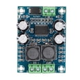 thumbnail image 1 of Placa Amplificadora de Audio Digital Bling Bling XH-M311 Mini TPA3118 60 W, 1 of 8