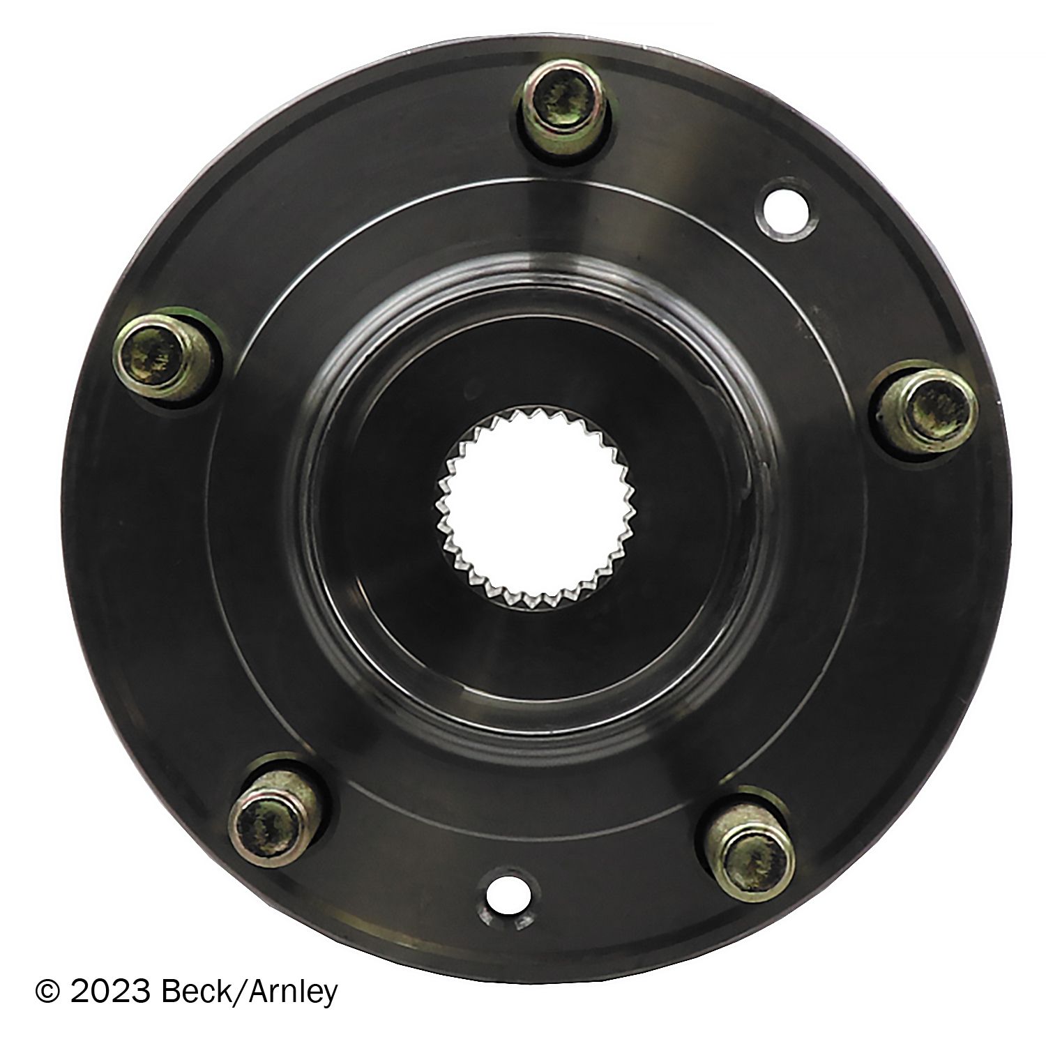 BeckArnley 051-6413 Hub And Bearing Assembly