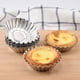 thumbnail image 1 of 30 Moldes de Aluminio para Cupcakes y Pasteles, Forrados, para Hornear, Herramienta Caliente, 1 of 7
