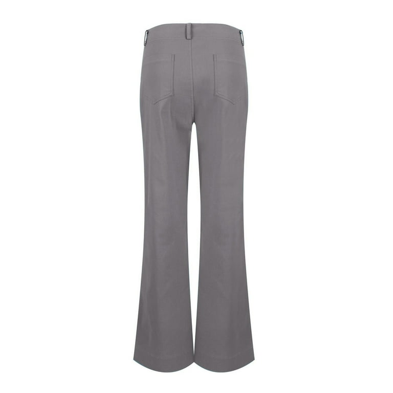 LISTHA Flare Jeans for Women Business Casual Low Rise Twill LISTHA Flare Jeans for Women Business Casual Low Rise Twill