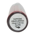thumbnail image 2 of Honest Liquid Lipstick - Happiness 0.12 oz, 2 of 4