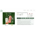 thumbnail image 7 of Herbal Essences Bio Renew Naked Volume White Grapefruit  13.5 oz, 7 of 7