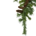 thumbnail image 3 of Northlight Dakota Red Pine Artificial Christmas Swag with Pine Cones - 34" - Unlit, 3 of 3