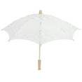 thumbnail image 1 of Parapluie en Dentelle, Forte Compatibilité Design Subtil pour Intérieur, 1 of 7