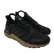 thumbnail image 1 of Adi-das Ultraboost 20 Shoes Womens Sz 6 Black Metallic Running Sneakers FX0455, 1 of 6