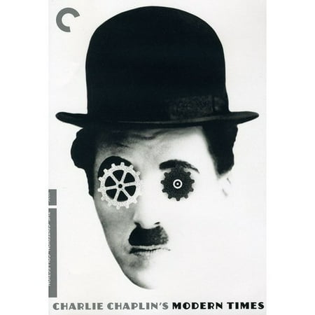 Modern Times (Criterion Collection)