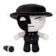 thumbnail image 1 of Die of Death Artful Plush Toy, Artful from Die of Death Stuffed Animal, The Fraud Plushies for Game Fans, Collectible Gift for Kids, 1 of 5