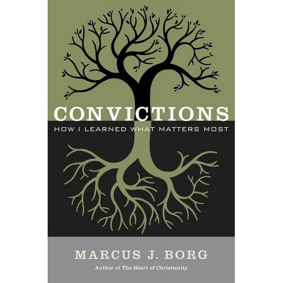 Convictions, (Paperback)