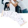 thumbnail image 4 of Baby Growth Height Chart, Decoration Children Height Ruler  For Home For Friend Type A,Type B,Type C, 4 of 8