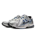 thumbnail image 4 of Size 8.5 - New Balance 1906R Silver Blue Agate, 4 of 6