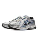 thumbnail image 4 of Size 8.5 - New Balance 1906R Silver Blue Agate, 4 of 6