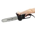 thumbnail image 4 of LA TALUS 16 Inch US/UK/EU/Australian Plug High Hardness Quenched Chain Electric Chainsaw 2.6KW High Power Household Handheld Chainsaw Woodworking Tools, 4 of 12