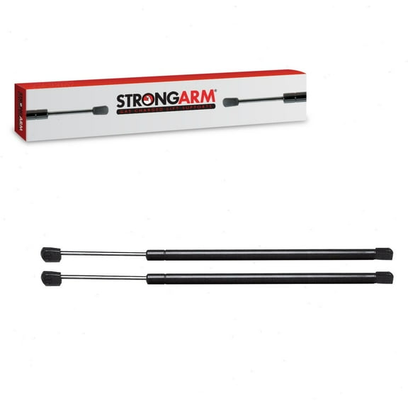 2 pc Strong Arm 6469 Hatch Lift Supports for 68031865AD SG114008 Body