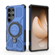 thumbnail image 2 of Funda GANGXUN para Samsung Galaxy S25 Ultra , magnética, ligera, soporte 360°, antigolpes, 2 of 4