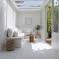 thumbnail image 6 of Evolve Porch & Floor Paint, Fast-Drying Wood and Concrete Paint, White, 5 Gallon, 6 of 7