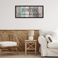 thumbnail image 4 of Stupell Industries Rustic Lodge Black Framed Giclee Art, 30 x 13, by Kim Allen, 4 of 8
