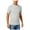 Grey - shadeslate, variant on Club Room Mens SS Basic T-Shirt, Grey, Small