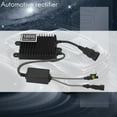 thumbnail image 2 of 12V Slim 100W Hid Ballast Replacement Xenon Light Ballast Quick Start Ultrathin, 2 of 5