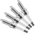 thumbnail image 4 of Speravity 22401-ED815 4PCS Car Auto Motor Bujías para Altima Cube Micra Primera Tiida Vehículos, repuestos y accesorios Mis Speravity VI002869-00, 4 of 6
