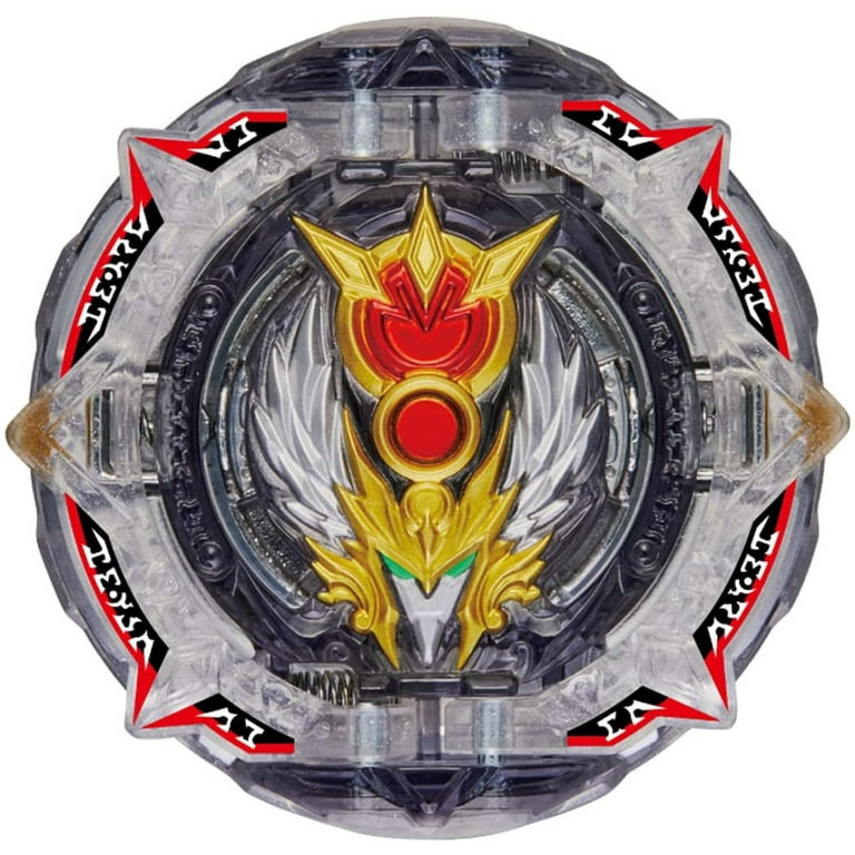 Takara Tomy Beyblade Burst Dynamite Battle B-192 Booster Greatest