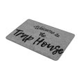 thumbnail image 2 of Bsvklp Alfombra bienvenida para puerta entrada 30x17 5 pulgadas a las manchas para exteriores (PJ210727-H007), 2 of 9