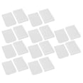 thumbnail image 1 of Cell Culture Plate, 10pcs Uniform Highly Transparent Culture Plate with Lid for Laboratory Biology Room,Tissue Culture Treated Plate for Laboratory Chemical, 1 of 7
