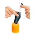 thumbnail image 4 of Ninjombie Action Figure - Haz Mat, 4 of 8