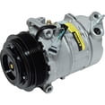 thumbnail image 1 of UAC New HVAC A/C Compressor CO 29232C, 1 of 4