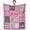 Asistant Principal, variant on Teacher Gifts for Women, Teacher Blanket 60"X50", Teachers Appreciation Gifts for Women, Best Teachers Gifts for Christmas/Valentines Day