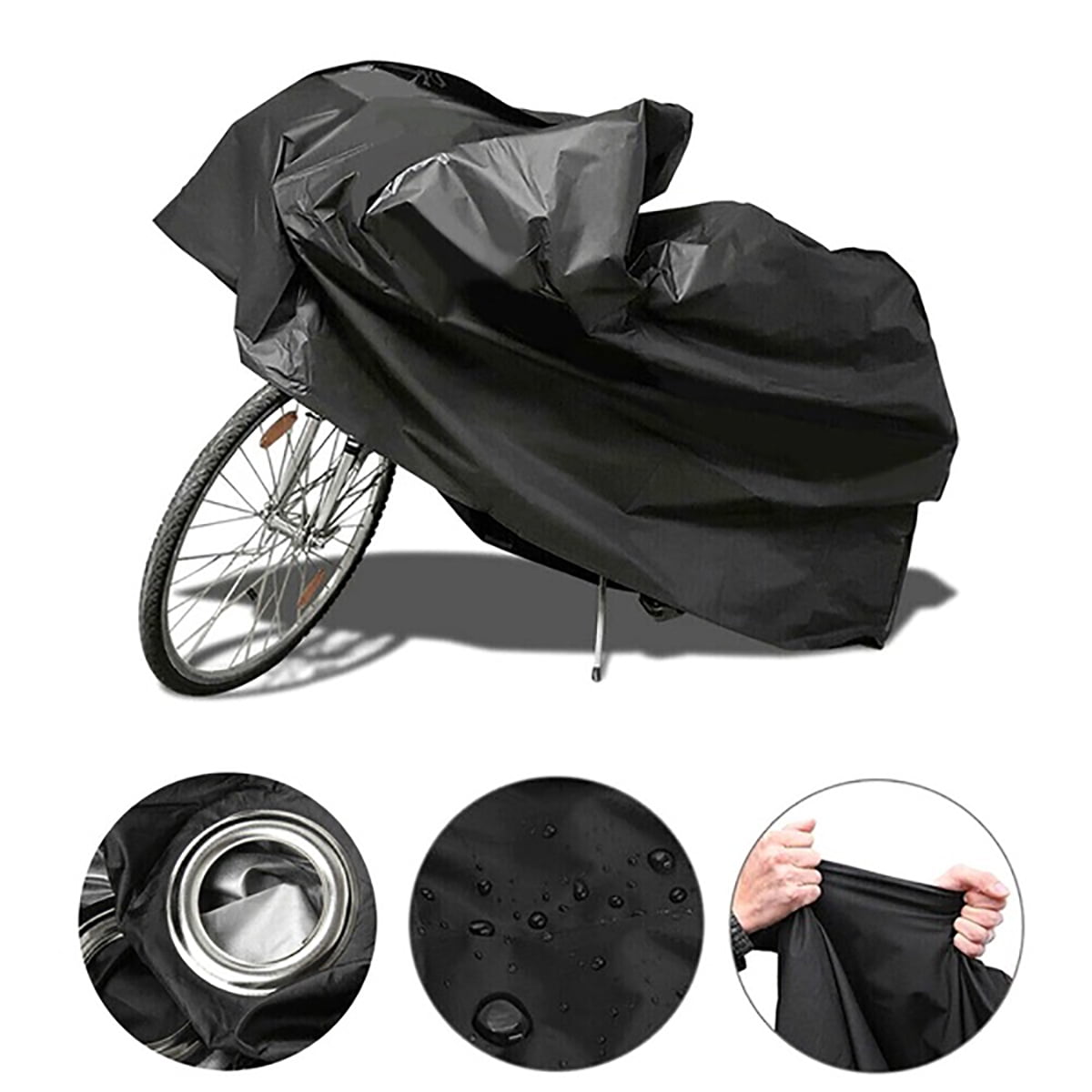 cycle cover