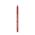 thumbnail image 3 of L.A. COLORS Long-lasting Smooth Creamy Matte Glide-on Gel Lipliner, Alluring, 3 of 8