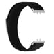 thumbnail image 2 of [Negro] [Precaución Amazon] Adecuado para pulsera Galaxy Fit3 (SM-R390) Correa bucle Alpine Correa lona Trail (Negro), 2 of 9