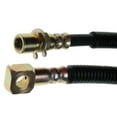 thumbnail image 3 of Raybestos BH381345 Professional Grade Hydraulic Brake Hose Fits select: 2000-2003 CHEVROLET S TRUCK, 2000-2003 GMC SONOMA, 3 of 4