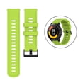 thumbnail image 3 of Correa de Reloj Bsvklp Pulsera de Silicona Repuesto Impermeable para Watch S1 Active/Color Del, 3 of 9