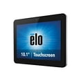 thumbnail image 2 of Elo Interactive Signage - I-Series - LED monitor - 10" - touchscreen - 1280 x 800 - IPS - 350 cd/m�� - 800:1 - 25 ms - Micro HDMI - speakers - black, 2 of 5