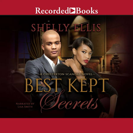 Best Kept Secrets - Audiobook