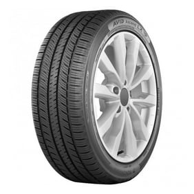 Advanta ER800 215/65R16 98T AS A/S All Season Tire - Walmart.com