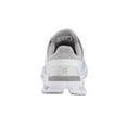 thumbnail image 5 of On Running Womens Cloudswift Running Shoe 10, Glacier/White, 5 of 6