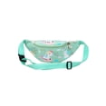 thumbnail image 4 of Bolsa Riñonera para niños Cute Cartoon Unicorn Fanny Chest Belt Messenger Bag (Verde) Likrtyny  Para Estrenar, 4 of 9