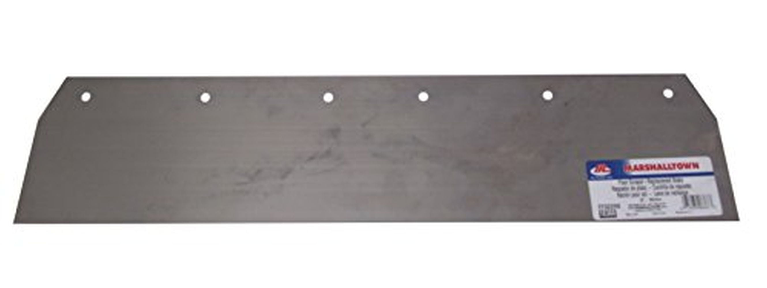 MARSHALLTOWN The Premier Line ADA23 24-Inch by 36-Inch ADA Mat