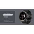 thumbnail image 4 of Laatikui Smart watch waterproof 5ATM outdoor sports GPS positioning watch, 4 of 15