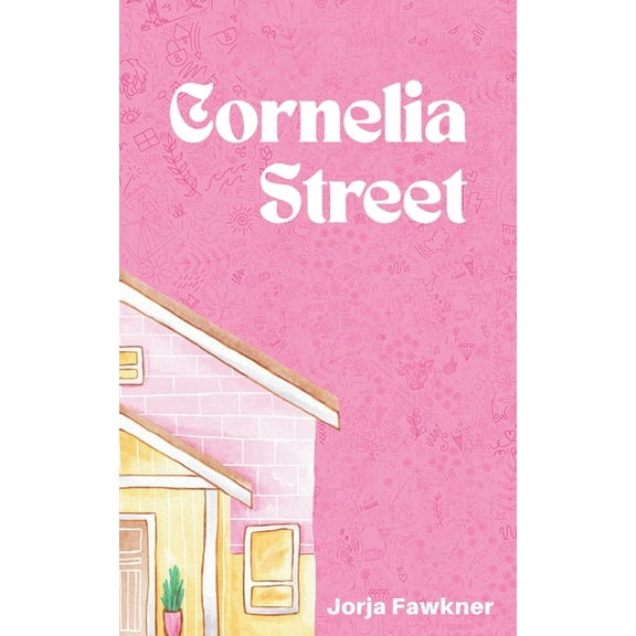 Cornelia Street (Paperback)