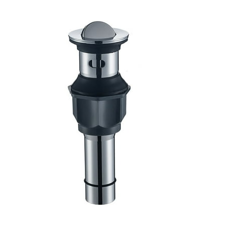

Washbasin Stopper Universal Wash Basin Bounce Filter No Overflow Tool