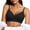 A1_Black, variant on VISALY Sports Bras for Women Bralettes for Women Full Coverage Support Bras for Older Women Lift No Underwire Seamless T-Shirt Bra Comfortable Lightly Padded No Show Bra Basic Lift Bras Beige L