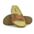 thumbnail image 2 of Sanosan Mens Malaga Sano Sandals, 2 of 3