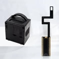 thumbnail image 3 of Easy To Install, GC2SD Adapter, For RPi Development Board  Cable Kit, USB C Connector, For GC Console, 512GB Memory, Micro Storage Card Reader, High Compatibility, 3 of 7