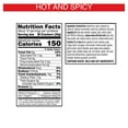 thumbnail image 5 of 2 Pack - Cheez-It Crackers Hot & Spicy 12.4 oz Package May Vary, 5 of 5